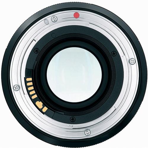 Image du produit Zeiss Planar T Makro, objectif 100mm, f/2.0, Canon (Canon EF, Plein format)