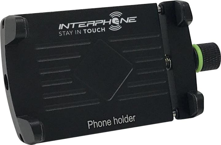 Immagine prodotto Interphone Telefoonhouder Motore/Fiets Stuur