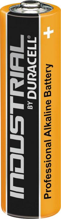 Duracell Batteries Industrial (10 pcs., AA)