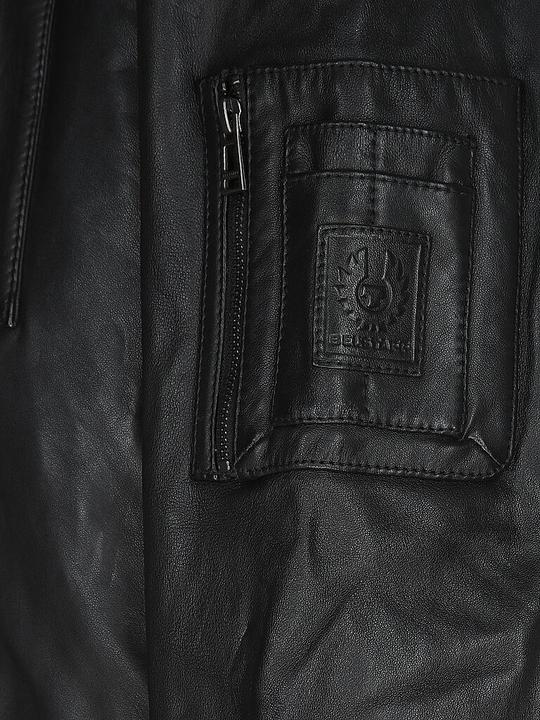 Image du produit Belstaff Veste en cuir MARKER (L)