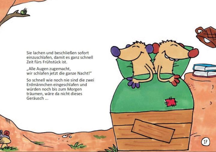 Immagine prodotto Jan & Henry - Storie della buonanotte (Martin Reinl, Tedesco)