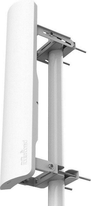 Immagine prodotto MikroTik HGO-antenna-OUT Antenna di rete 7.1 dBi Antenna omnidirezionale RP-SMA (5G)