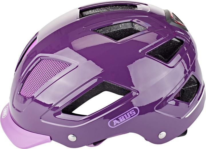 Image du produit Abus Hyban 2.0 (56 - 61 cm)