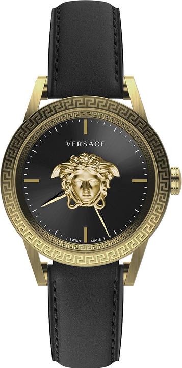 Image du produit Versace Palazzo Empire (Montre analogique, 43 mm)