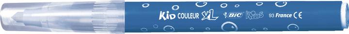 Produktbild Bic Kids Fasermalstifte (Mehrfarbig, 12 x)