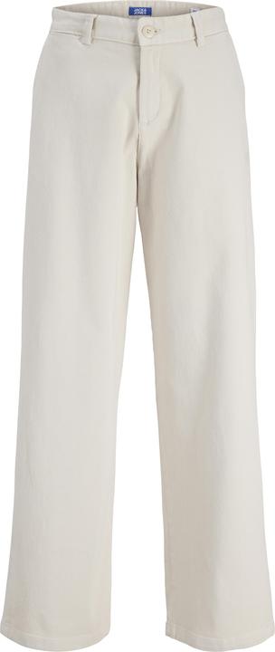 Jack & Jones Jpstowen Fctry Fabric2 L2 Chino Pant Jnr