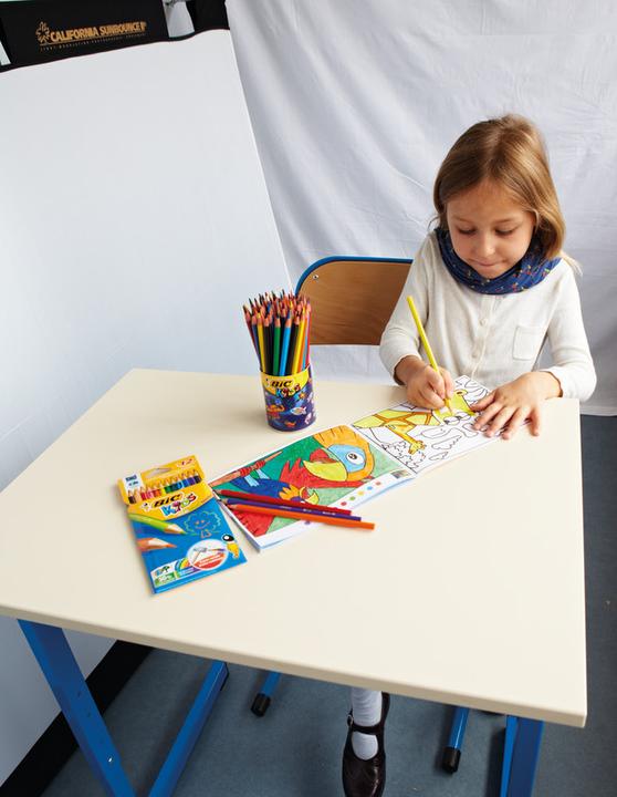 Produktbild Bic Kids Evolution (Sortiert, 24 x)