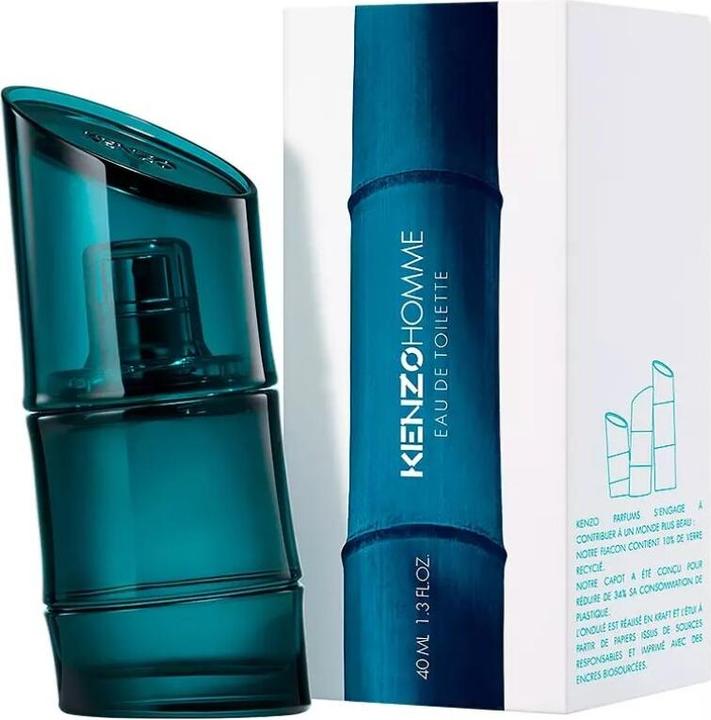 Produktbild Kenzo Homme (Eau de Toilette, 40 ml)