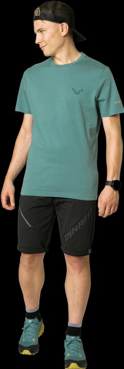 Actual product image Dynafit 24/7 Graphic T-Shirt (XL)