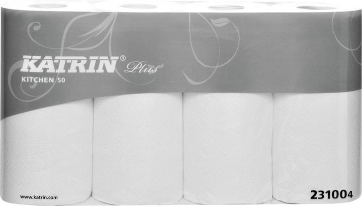 Produktbild Katrin Haushaltspapier Plus (1 x)