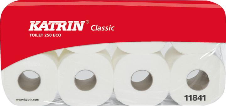 Katrin Classico Eco (8 x)