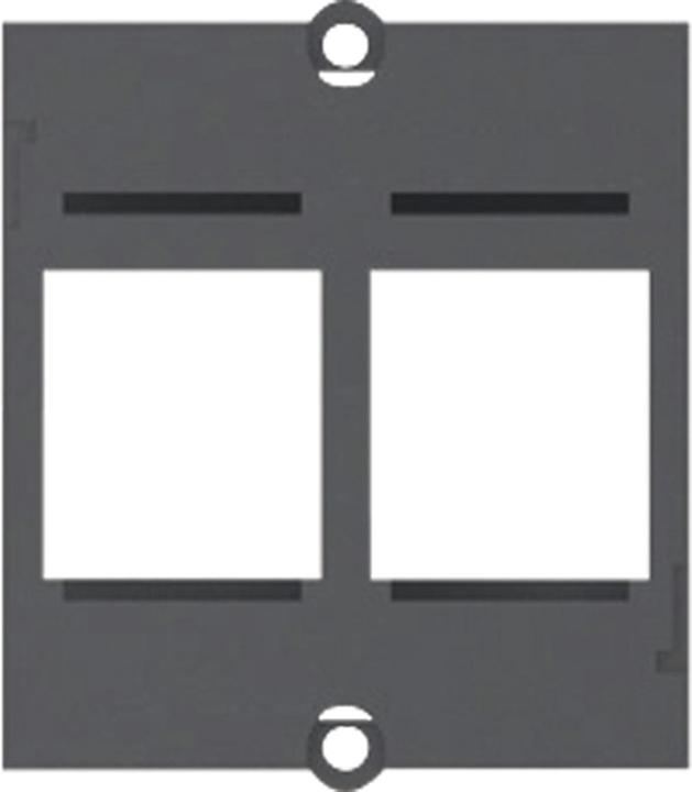 Bachmann Custom modules mounting frame