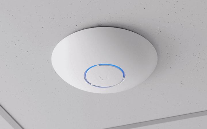 Produktbild Ubiquiti UniFi U7 lackierbare Abdeckung (Abdeckung)
