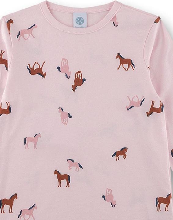 Immagine prodotto Sanetta Pigiama Homewear Vestibilità comoda (140)