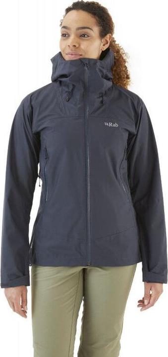 Actual product image Rab Women's Arc Eco Jacket (S)