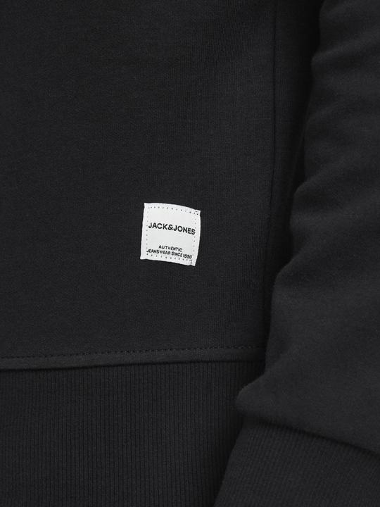 Produktbild Jack & Jones Basic Rundhalsausschnitt Sweatshirt (XS)