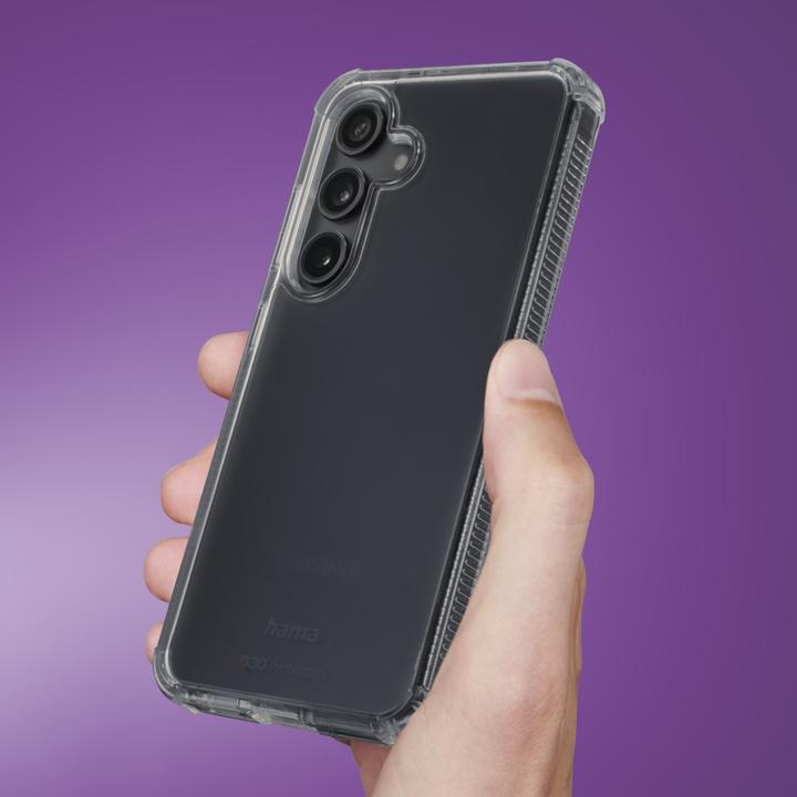 Immagine prodotto Hama Protezione estrema (Samsung Galaxy A25 5G)