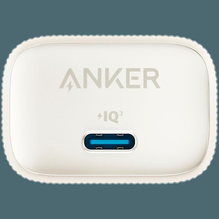 Immagine prodotto Anker 511 Caricatore (Nano 4, 30W) Bianco 1 (30 W)