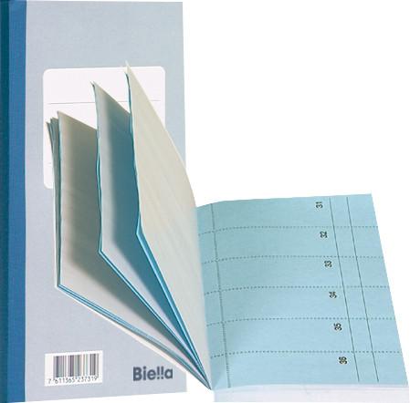 Produktbild Biella Bonblock Bonoplan (60 x)