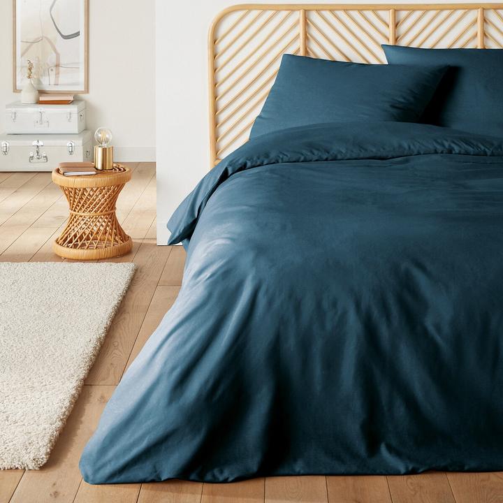 Image du produit So'home Coton (Set de linge de lit, 260 x 240 cm)