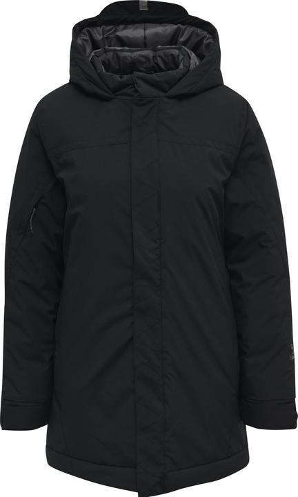 hummel North Parka Jacket Woman