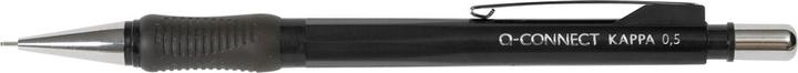 Q-Connect Porte-mines Kappa (0.50 mm, HB, 1 x)
