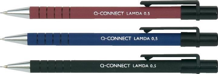 Actual product image Q-Connect Mechanical pencil Lamda (0.50 mm, HB, 1 x)