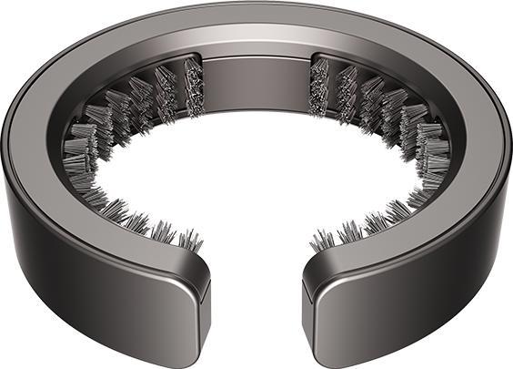 Produktbild Dyson Airwrap Complete Long