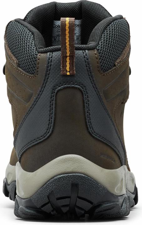 Image du produit Columbia Chaussures Newton Ridge Plus II Waterproof (41.5)