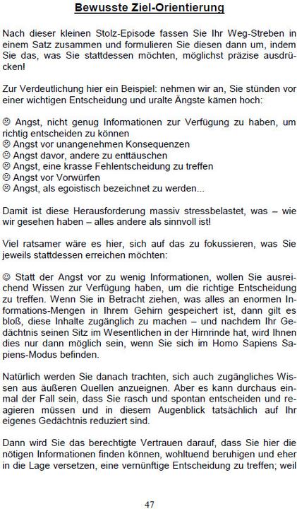 Image du produit Hochsensibel das Leben meistern und eine Entscheidung fällen (Allemand, Michelle Haintz, Dr. Michelle Haintz, 2017)