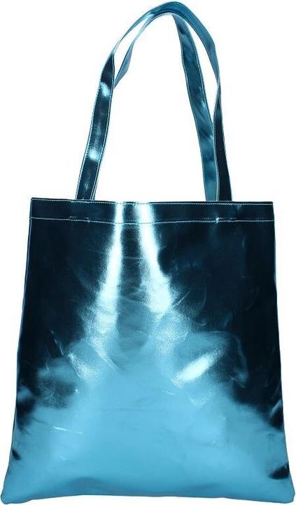 Produktbild Vadobag Lilo & Stitch Tragetasche Stitch Moves Metallic