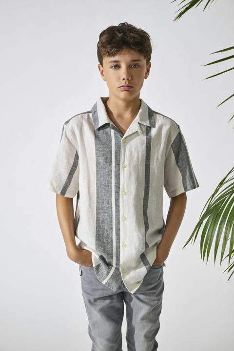 Image du produit Only & Sons Junior OSJCAIDEN Hemd Hemd (158)