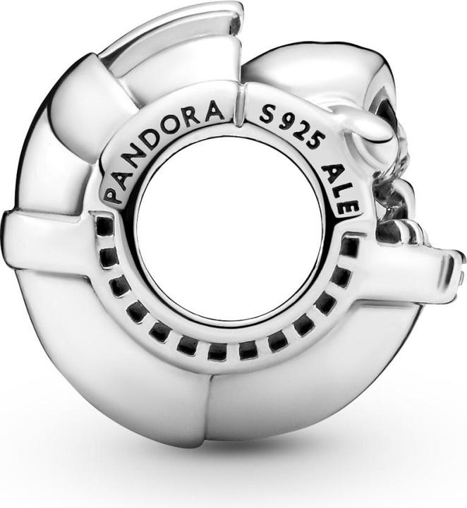 Produktbild Pandora Star Wars Grogu & Krippe (Silber 925)