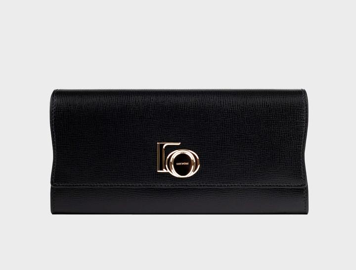 Lotyere Continental Wallet