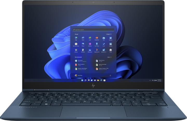 Produktbild HP Elite Dragonfly G2 (13.30", Intel Core i7-1165G7, 16 GB, 512 GB, DE)