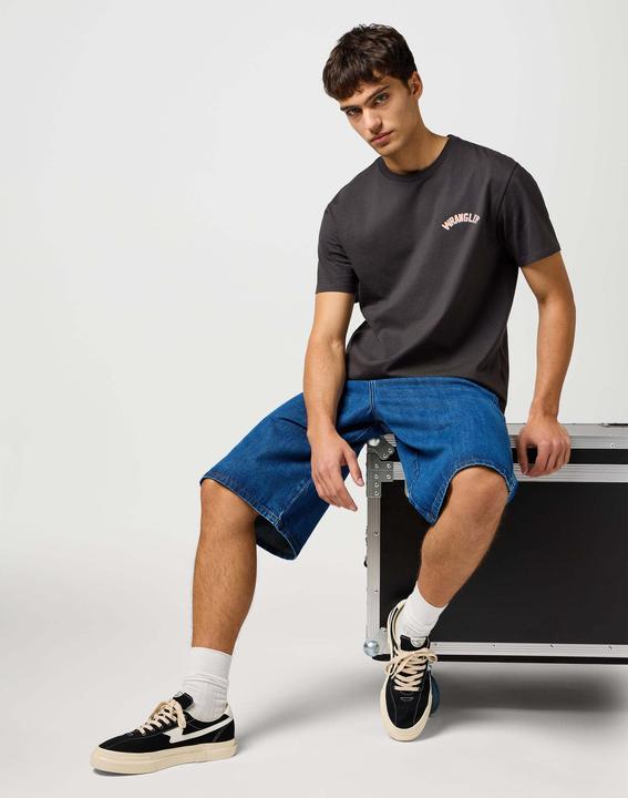 Produktbild Wrangler T-Shirt Graphic Tee (M)