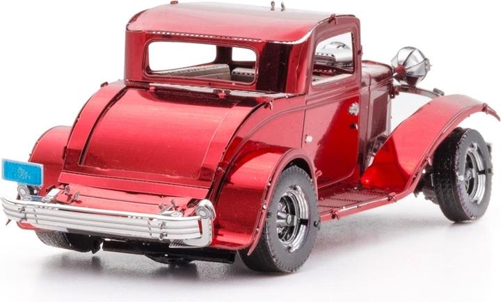Actual product image Metal Earth Ford - 1932 Coupe