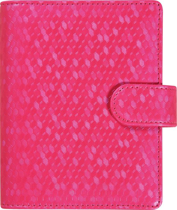 Produktbild Succes Ringbuch NewMe Honey 0842253.4 Aug.-Dez. rosa, 2020 (Spezial, Deutsch, Französisch, Italienisch, Englisch, Niederländisch)