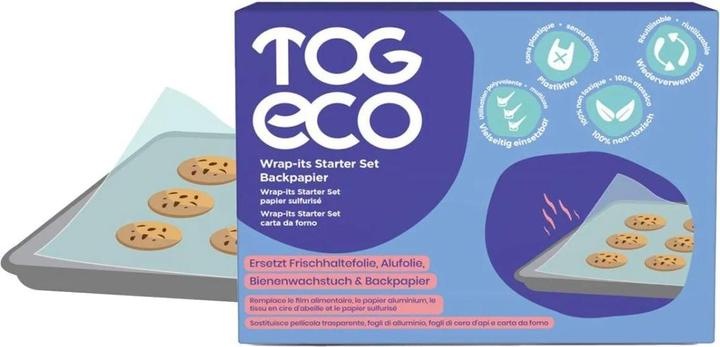 Image du produit Togeco Backpapier (37 x 45 cm)