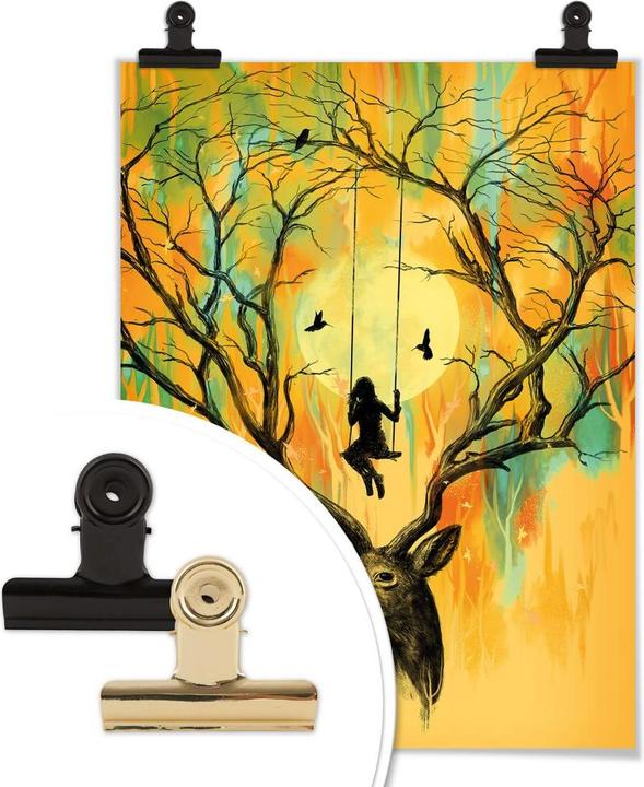Image du produit Trenddeko Playmate (100 x 120 cm)