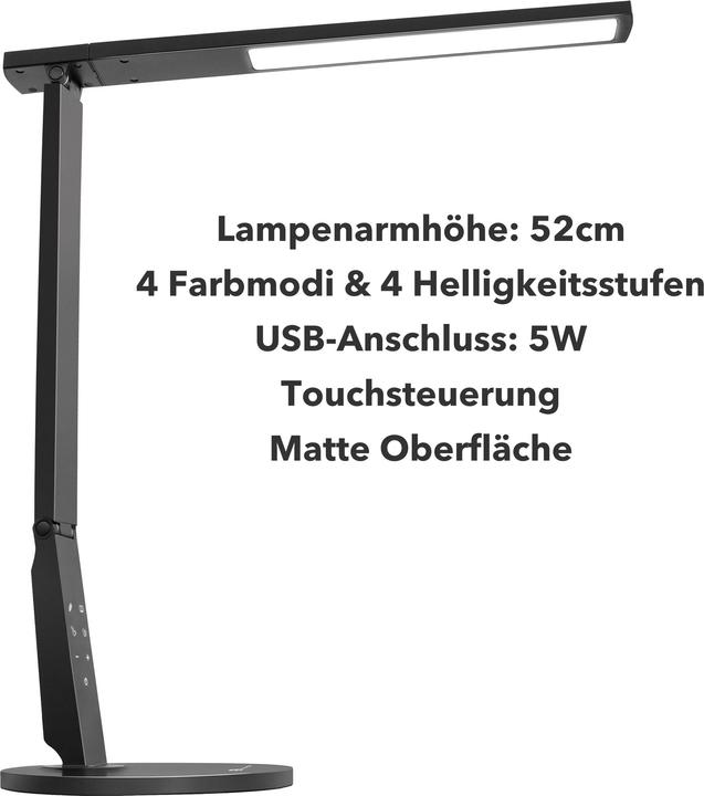 Actual product image Taotronics TT-DL10
