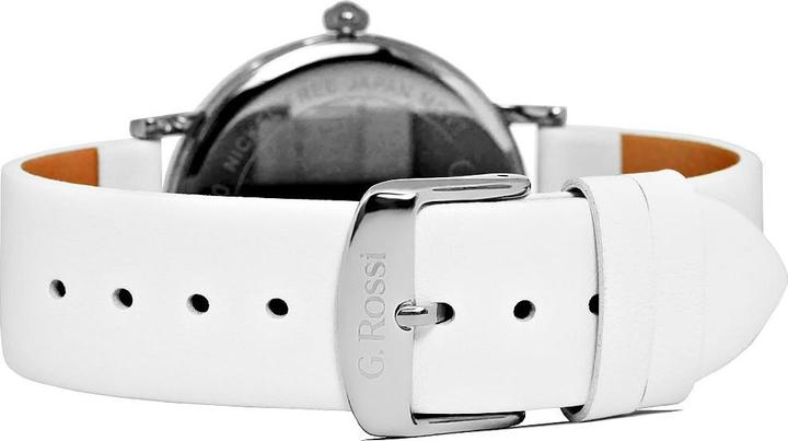 Image du produit Gino Rossi watch G. Rossi women's watch ALMA-12445A-3C1 (Montre analogique)