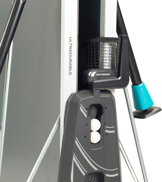 Actual product image Cornilleau 300X