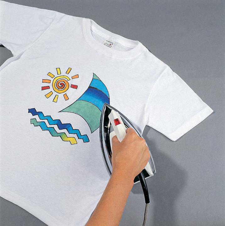 Produktbild Edding Textil Marker 4500 (Sortiert, 2 mm, 5 x)