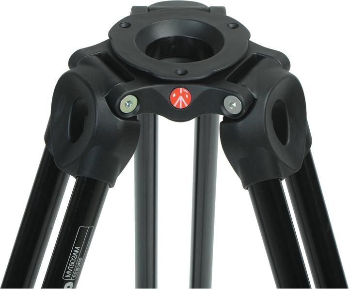 Image du produit Manfrotto MVK502AM-1 (Métal)