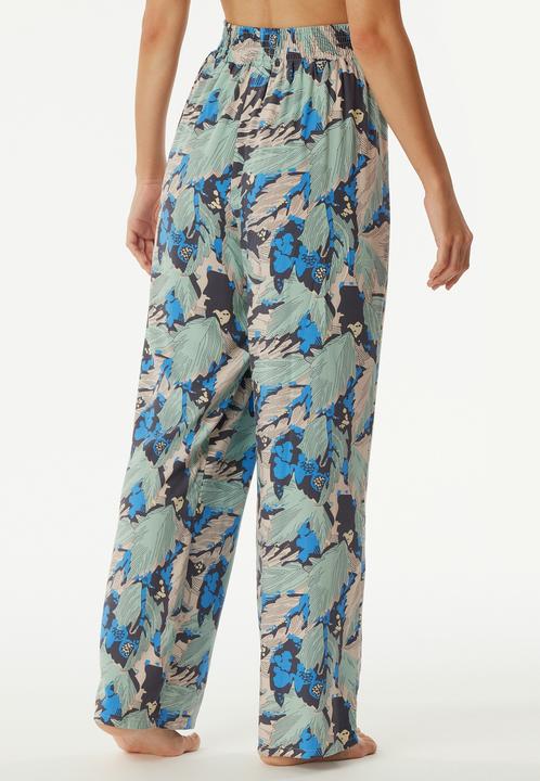 Image du produit Schiesser Pantalon de pyjama Mix + Relax (42)