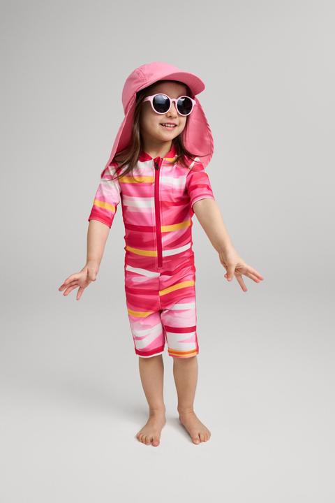 Immagine prodotto Reima Kinder Sonnenschutz Hut Biitsi Sunset (48)