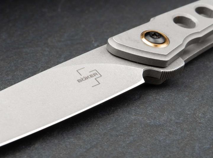 Produktbild Böker Urban Spillo Flipjoint (7.60 cm)