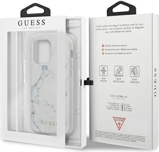 Image du produit Guess Cas (Apple iPhone 13 Pro)