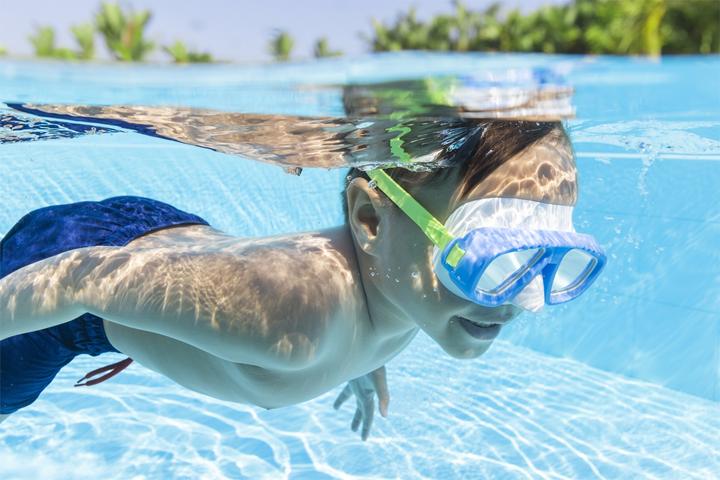 Produktbild Bestway Aqua Champ Essential™ Tauchmaske